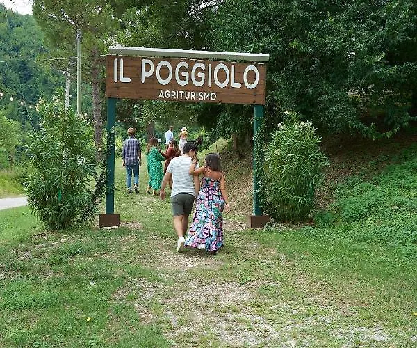 Agriturismo Il Poggiolo