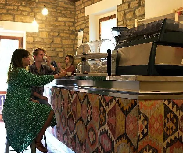 Agriturismo Il Poggiolo 3* Casola Valsenio