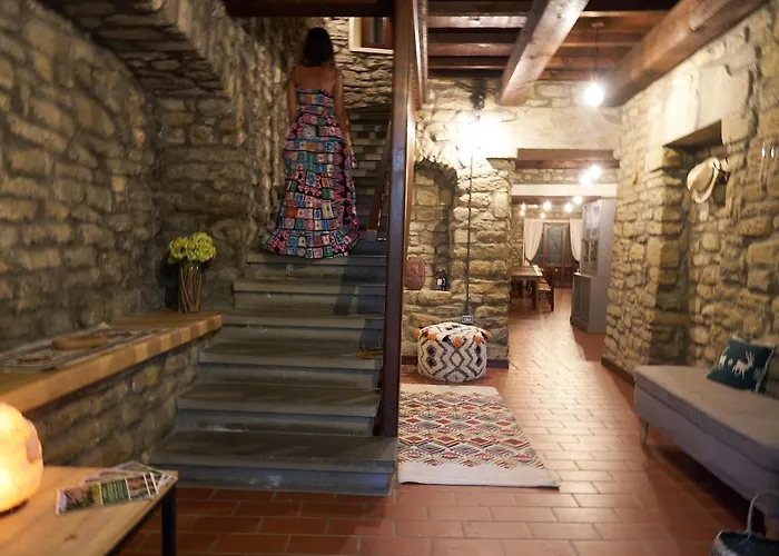 Agriturismo Il Poggiolo Hotel