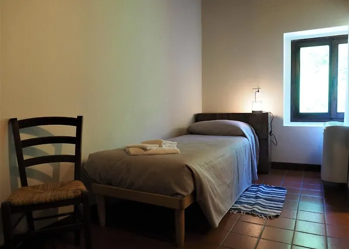 Hotel Agriturismo Il Poggiolo Casola Valsenio