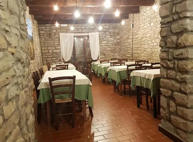 Agriturismo Il Poggiolo 3* Casola Valsenio