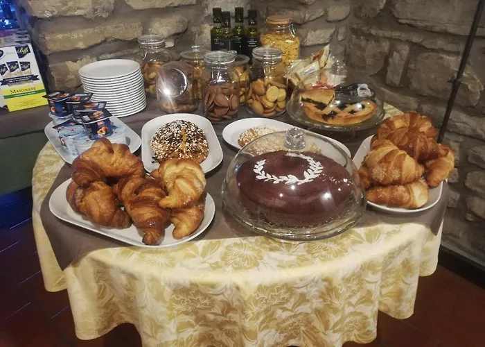 Agriturismo Il Poggiolo