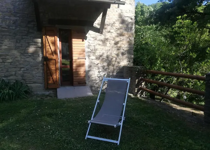 Hotel Agriturismo Il Poggiolo 3*