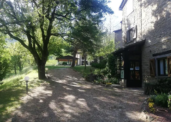 Agriturismo Il Poggiolo ホテル