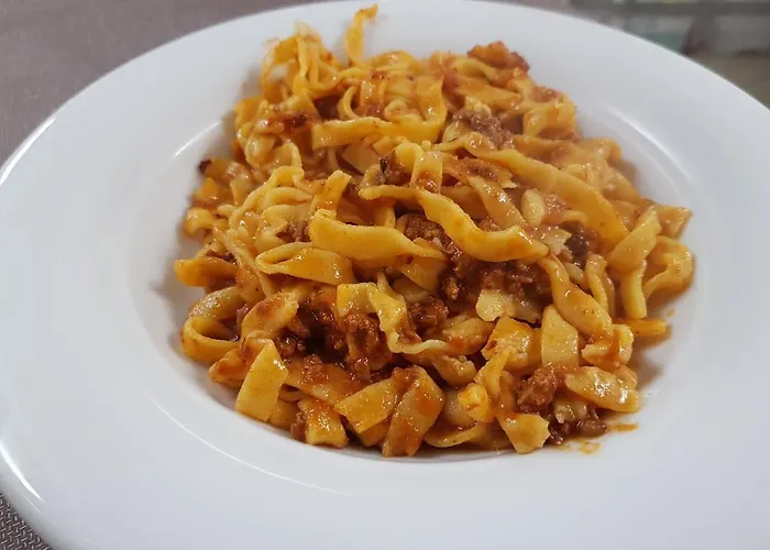 Agriturismo Il Poggiolo ホテル 3*