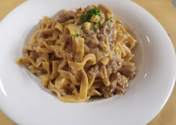 Hotel Agriturismo Il Poggiolo 3*