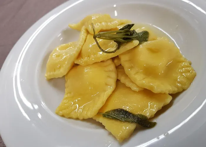 ホテル Agriturismo Il Poggiolo 3*