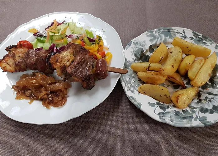 Agriturismo Il Poggiolo ホテル Casola Valsenio