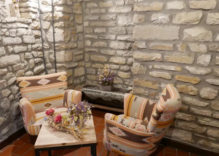 Agriturismo Il Poggiolo Hotel Casola Valsenio