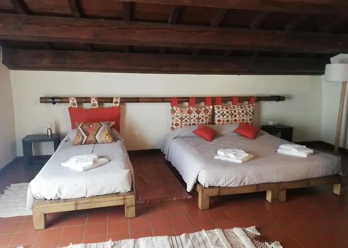 Agriturismo Il Poggiolo ホテル Casola Valsenio