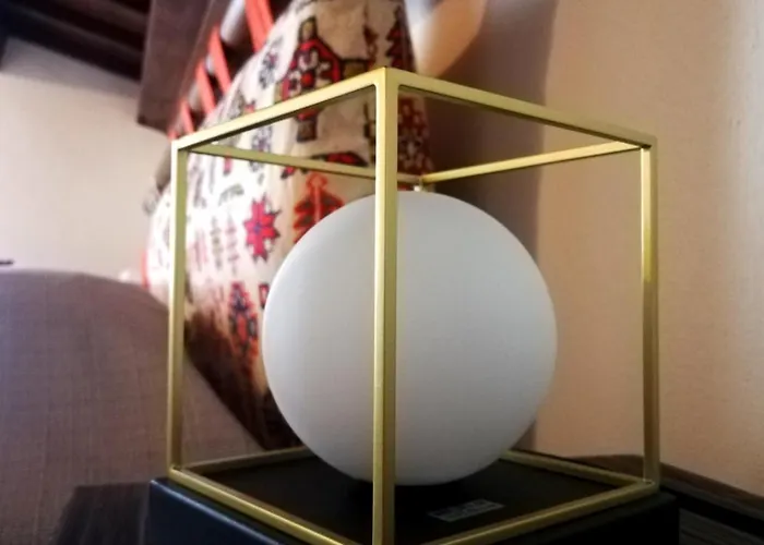 Agriturismo Il Poggiolo ホテル