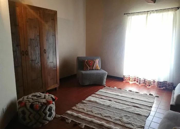 Agriturismo Il Poggiolo 3* Casola Valsenio