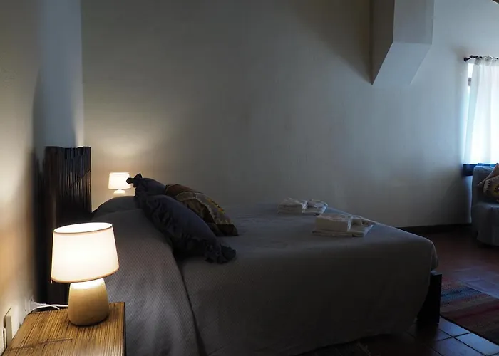 Agriturismo Il Poggiolo ホテル 3*