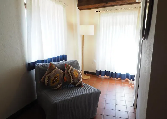 Hotel Agriturismo Il Poggiolo