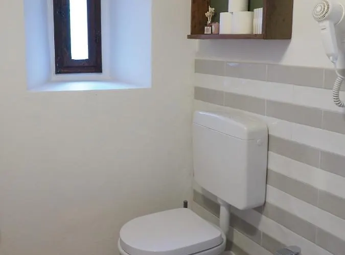 Hotel Agriturismo Il Poggiolo