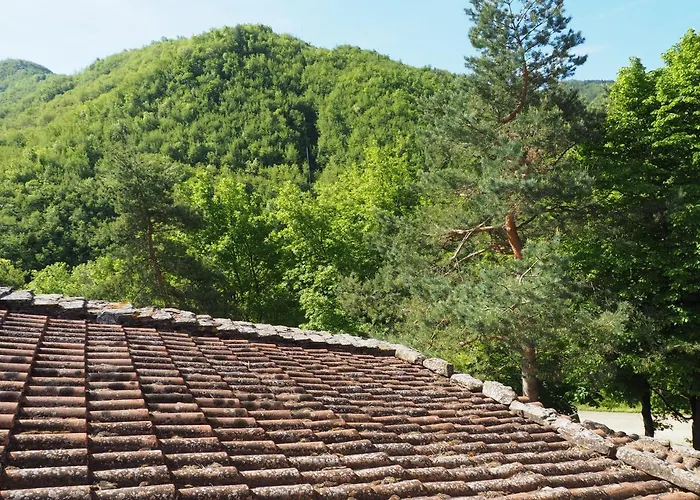 Agriturismo Il Poggiolo Casola Valsenio